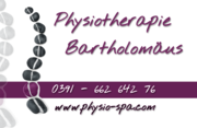 Physiotherapie Bartholomäus